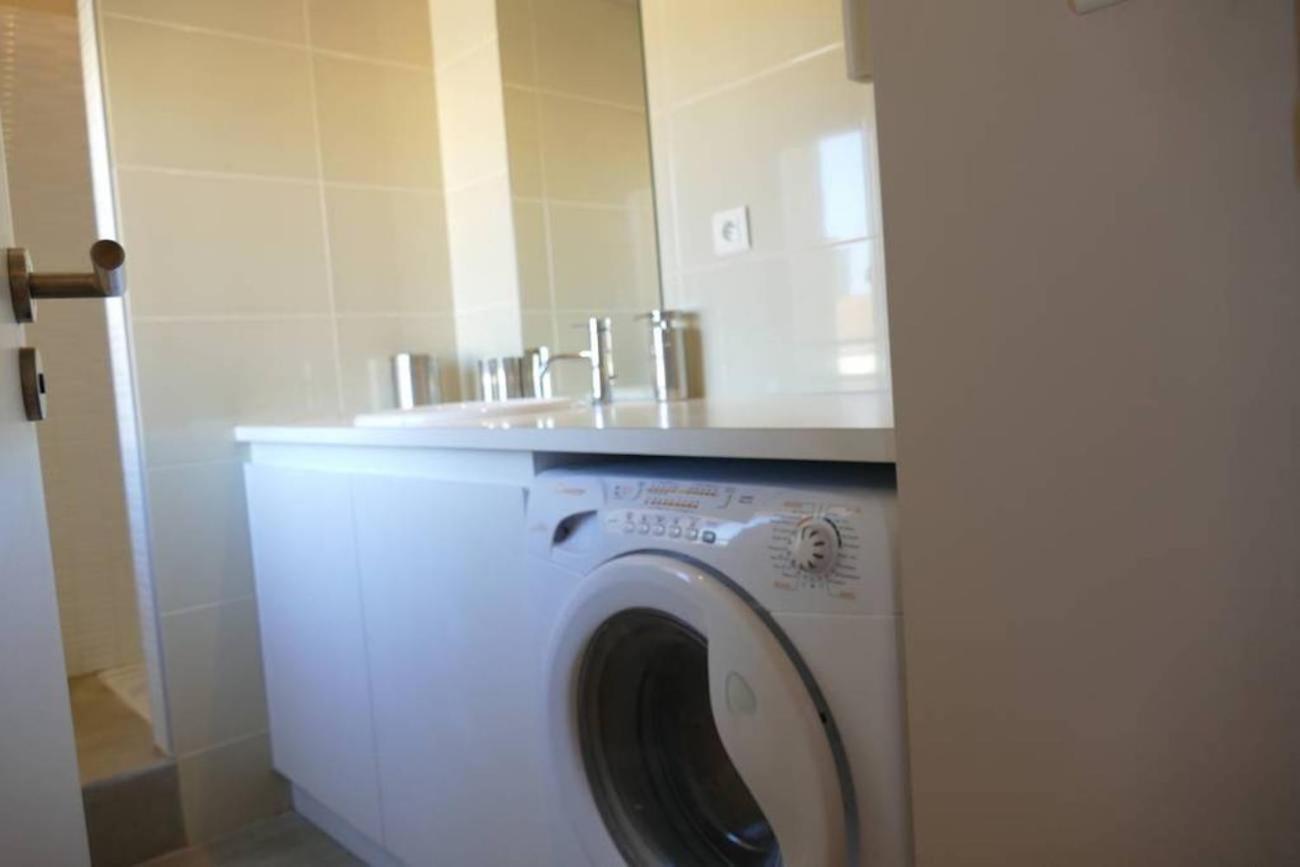 Appartement T2 De Luxe Face Au Jardin Public Bordeaux Esterno foto